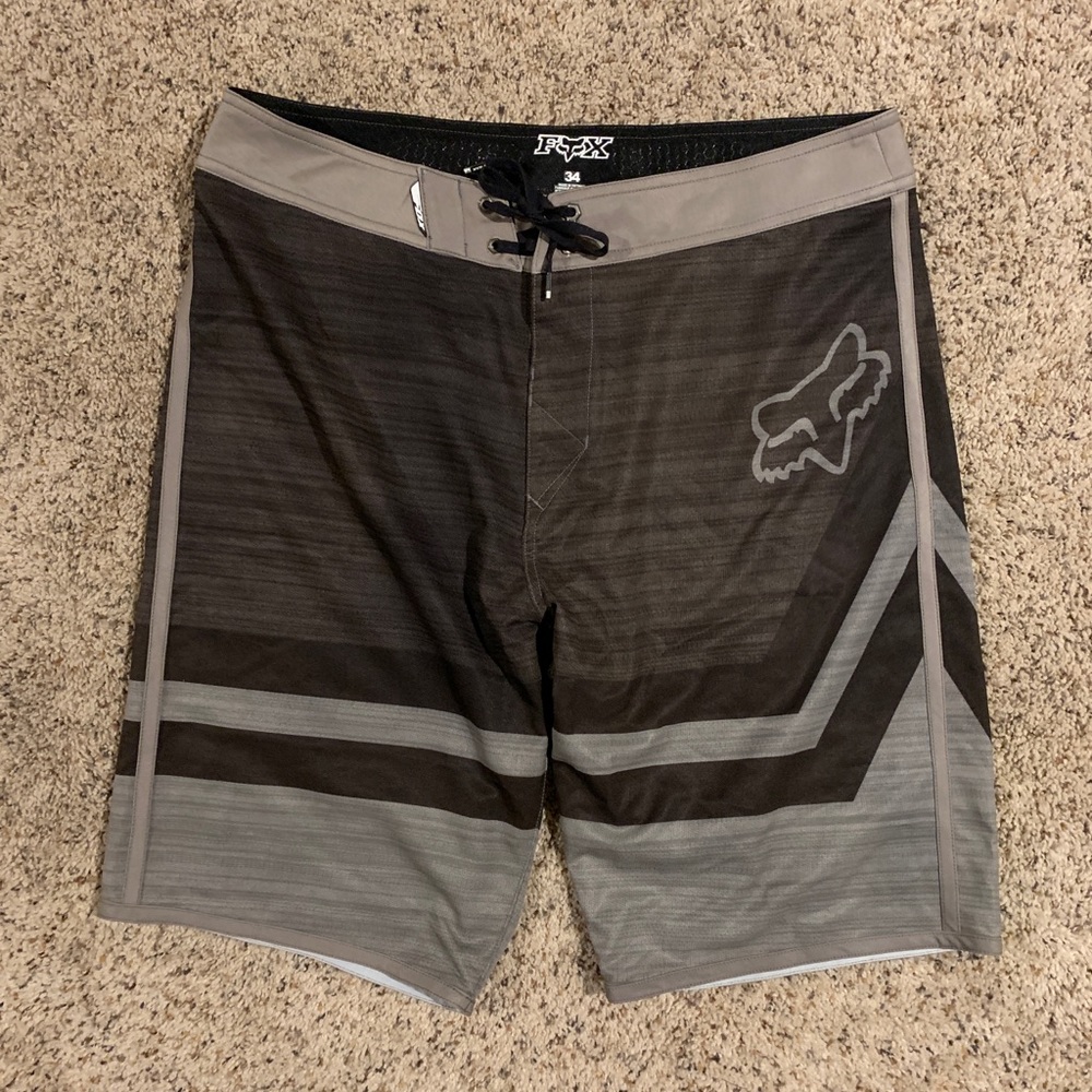 Fox racing boardshorts